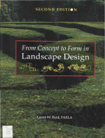 From Concept To Form In Landscape Design.pdf